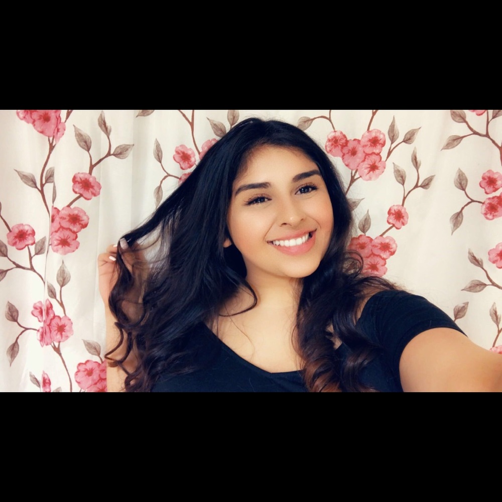 Meet your Posher, Justine